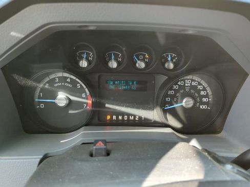 Used 2015 Ford F250 XL w/ Power Equipment Group AWD/4WD image 6
