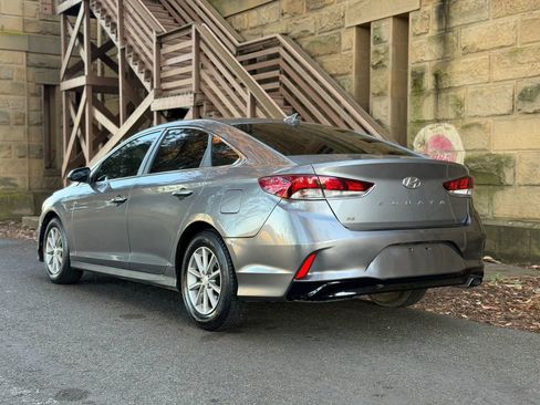Used 2018 Hyundai Sonata SE image 31