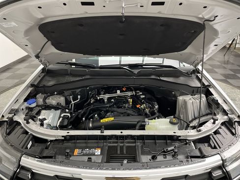 New 2026 Ford Explorer Active AWD/4WD image 30