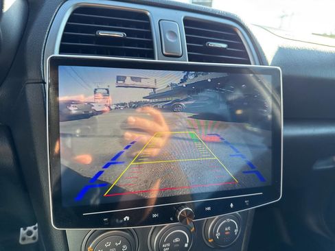 Used 2007 Subaru Impreza WRX STI image 46