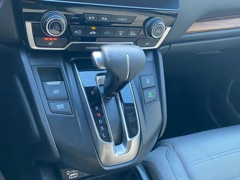 Used 2021 Honda CR-V EX image 20