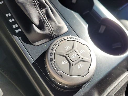 New 2025 Ford Bronco Badlands w/ Sasquatch Package image 23