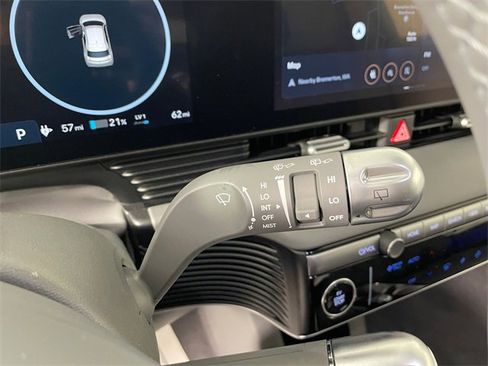 New 2025 Hyundai Ioniq 5 SEL image 10