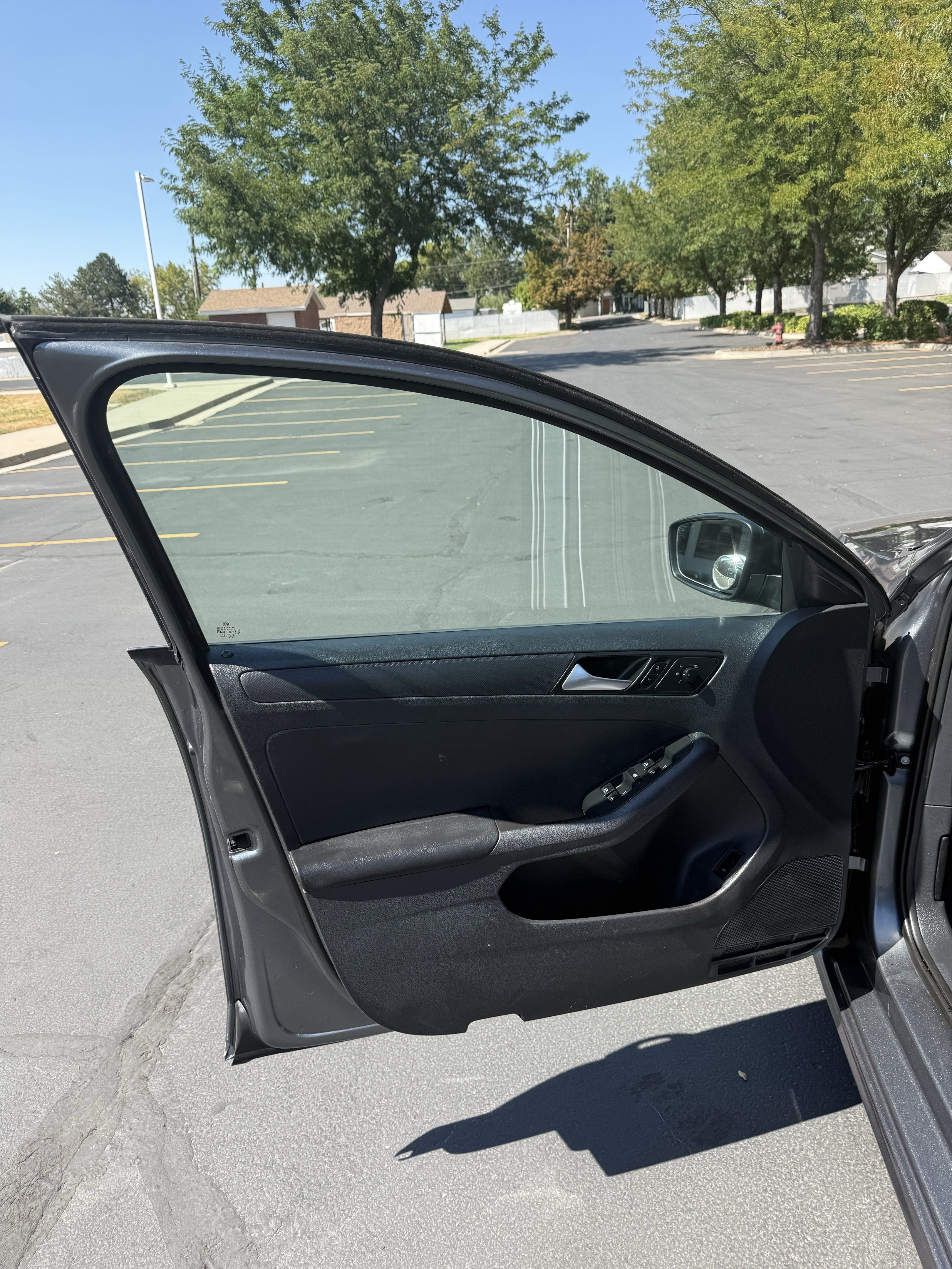 Used 2014 Volkswagen Jetta S FWD image 18