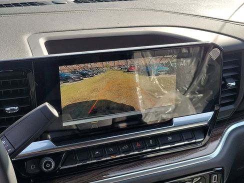 New 2026 Chevrolet Silverado 1500 RST w/ RST Select Package image 29