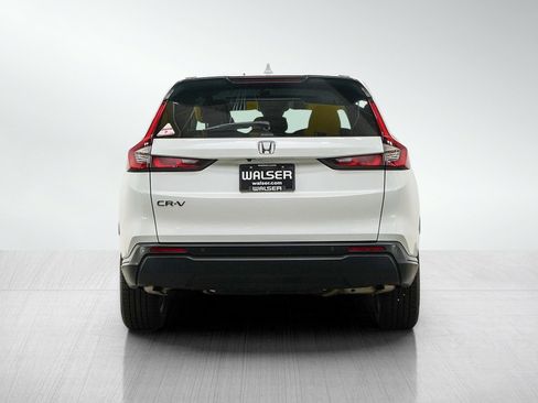 Used 2024 Honda CR-V EX-L image 4