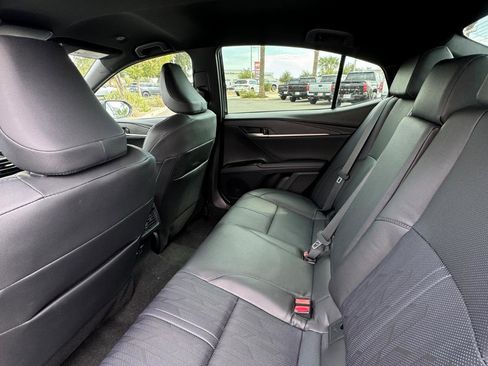 New 2026 Toyota Camry XSE image 11