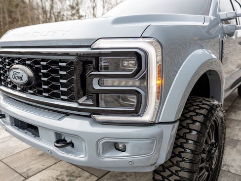 Used 2026 Ford F450 Platinum image 29
