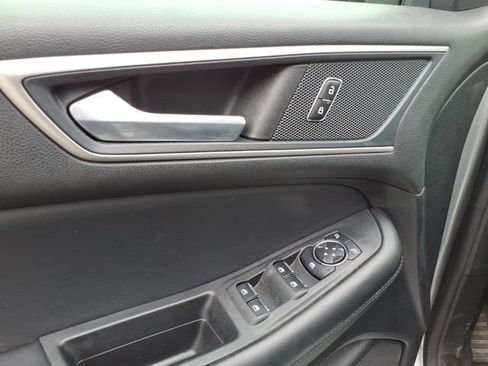 Certified 2024 Ford Edge SEL AWD/4WD image 25