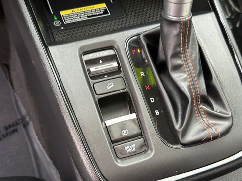 Used 2024 Honda CR-V Sport Touring image 28