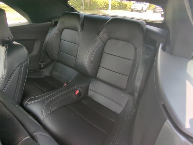 New 2026 Ford Mustang Premium RWD image 15