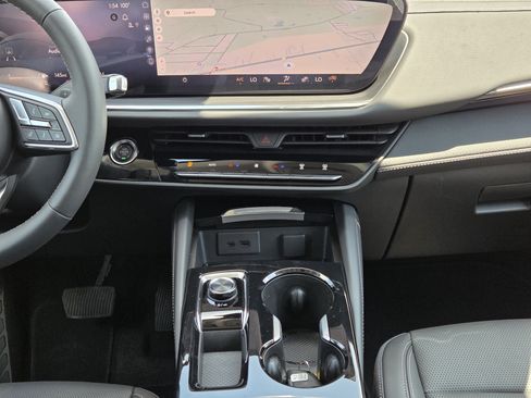 New 2026 Buick Envision Preferred AWD/4WD image 10