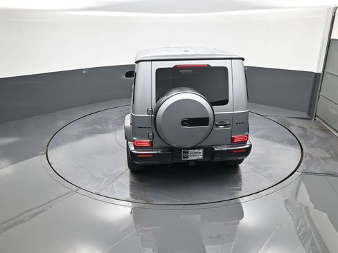 Used 2023 Mercedes-Benz G 63 AMG G 63 AMGﾮ image 33