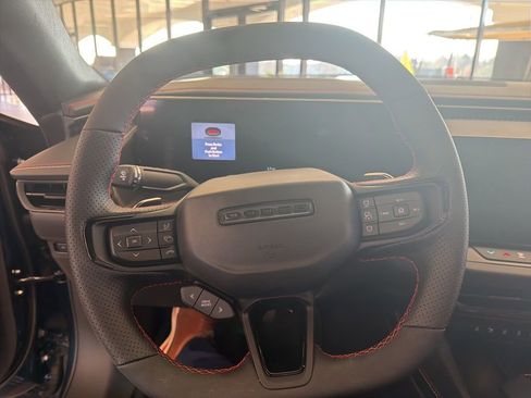 New 2026 Dodge Charger R/T Scat Pack image 16