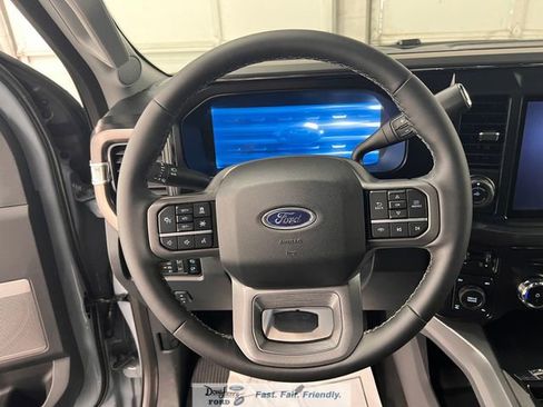 New 2026 Ford F250 4x4 Crew Cab Super Duty image 38