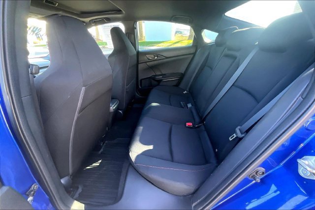 Used 2018 Honda Civic Si image 26