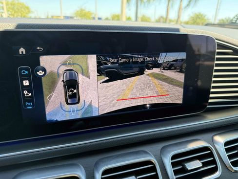 Certified 2025 Mercedes-Benz GLE 350 4MATIC image 25