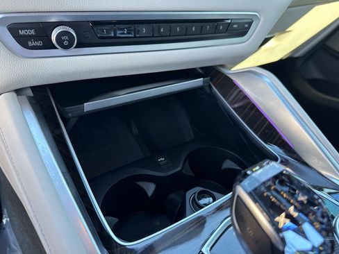 Used 2023 BMW X6 M50i w/ Executive Package image 30