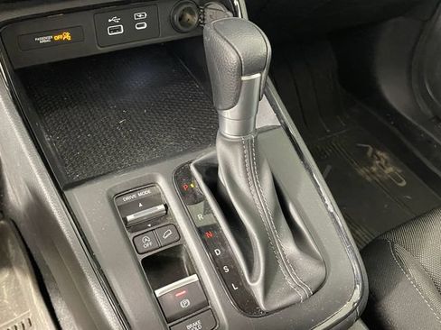 Used 2024 Honda CR-V EX image 9
