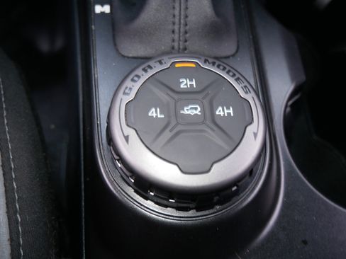 Certified 2023 Ford Bronco Big Bend image 30