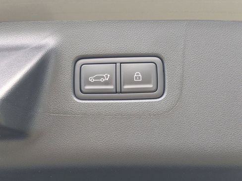New 2026 Hyundai Santa Fe SE FWD image 9