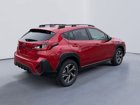 New 2026 Subaru Crosstrek 2.0i Premium image 3