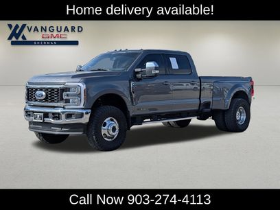 Used 2024 Ford F350 Lariat w/ FX4 Off-Road Package