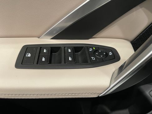 Used 2025 BMW X1 xDrive28i w/ Convenience Package image 11