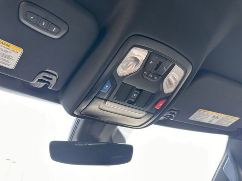 New 2026 RAM 1500 Big Horn w/ Night Edition AWD/4WD image 23
