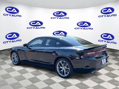 Used 2023 Dodge Charger SXT w/ Plus Group image 6