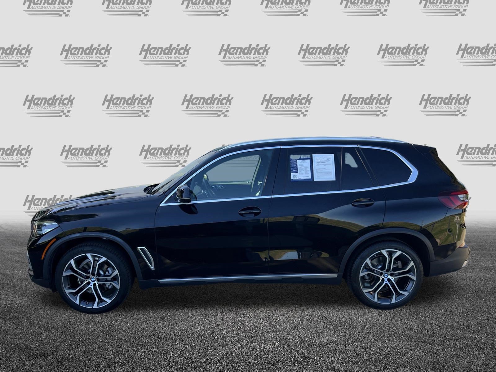 Used 2023 BMW X5 sDrive40i RWD image 6