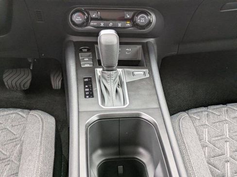 New 2026 Nissan Kicks SV AWD/4WD image 15