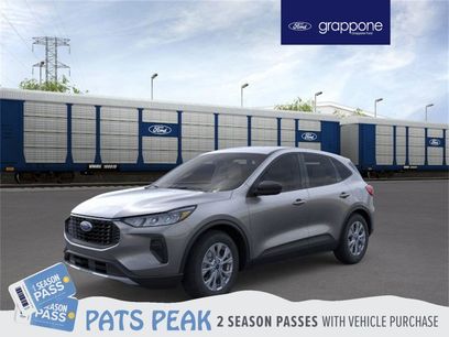 New 2025 Ford Escape Active w/ Cold Weather Package