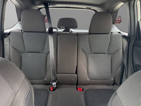 Used 2025 Subaru Forester Premium AWD/4WD image 17