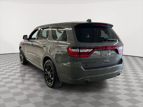 Used 2022 Dodge Durango R/T w/ Blacktop Package image 7