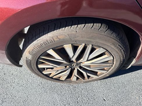 Used 2023 Nissan Altima 2.5 SV image 28