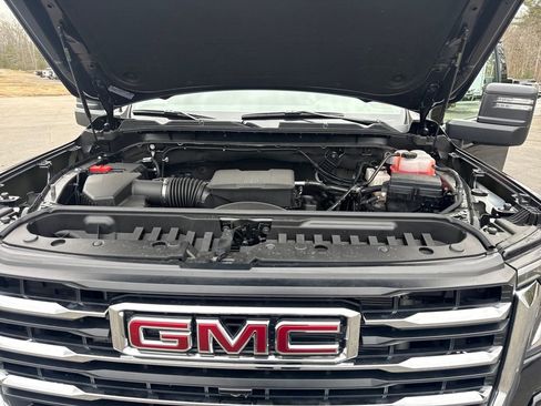 New 2026 GMC Sierra 3500 SLE w/ SLE Value Package image 24