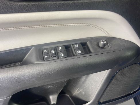 Used 2024 Jeep Compass Limited AWD/4WD image 13