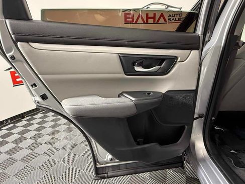 Used 2019 Honda CR-V LX image 22