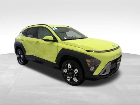 Used 2024 Hyundai Kona SEL image 6