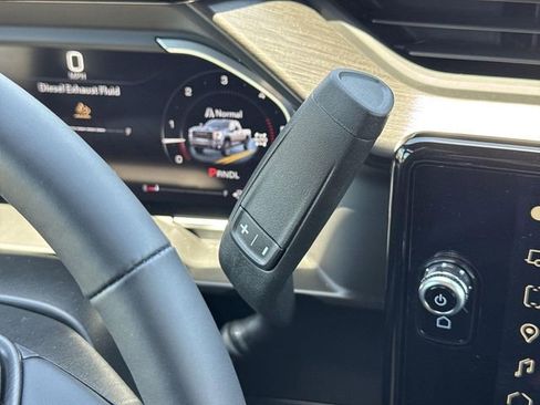 New 2026 GMC Sierra 2500 AT4X AWD/4WD image 13