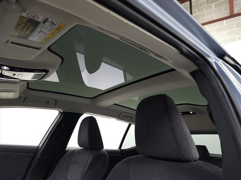 Used 2023 Lexus RZ 450e Premium w/ Cold Area Package image 17