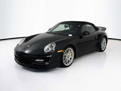 Used 2012 Porsche 911 Edition 918 Spyder