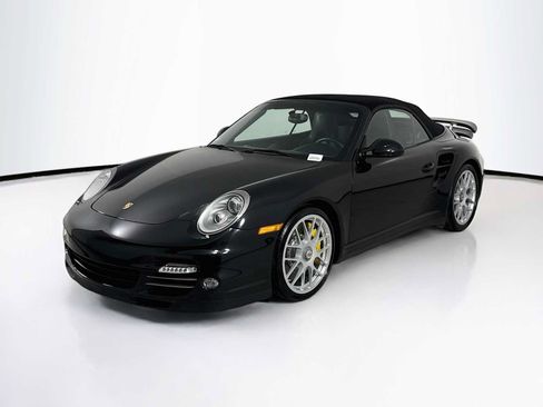 Used 2012 Porsche 911 Edition 918 Spyder AWD/4WD image 1