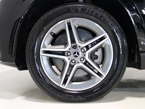 Used 2022 Mercedes-Benz GLE 450 4MATIC image 90