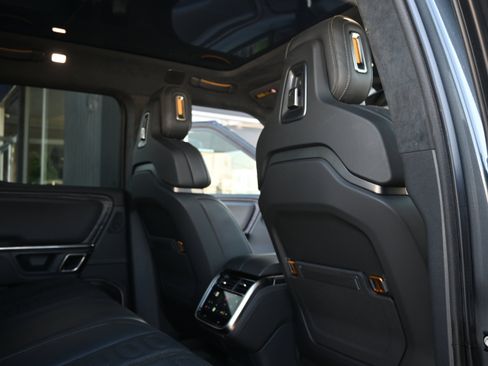 Used 2023 Rivian R1T Adventure image 54