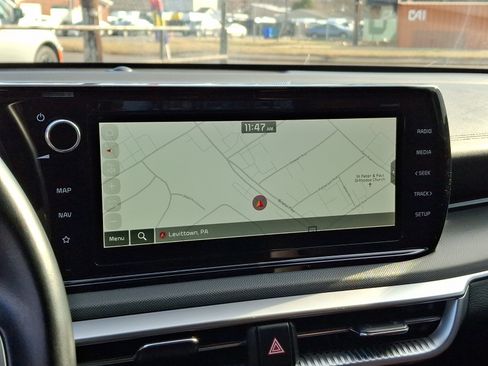 Used 2023 Kia K5 GT-Line w/ GT-Line Premium Package image 16