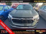 Used 2025 Chevrolet Trax LT w/ Driver Confidence Package image 2