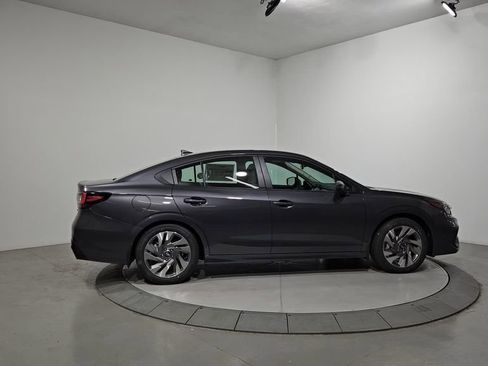 New 2025 Subaru Legacy Limited image 6