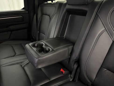 New 2026 RAM 1500 Rebel w/ Rebel Level 2 Equipment Group image 7